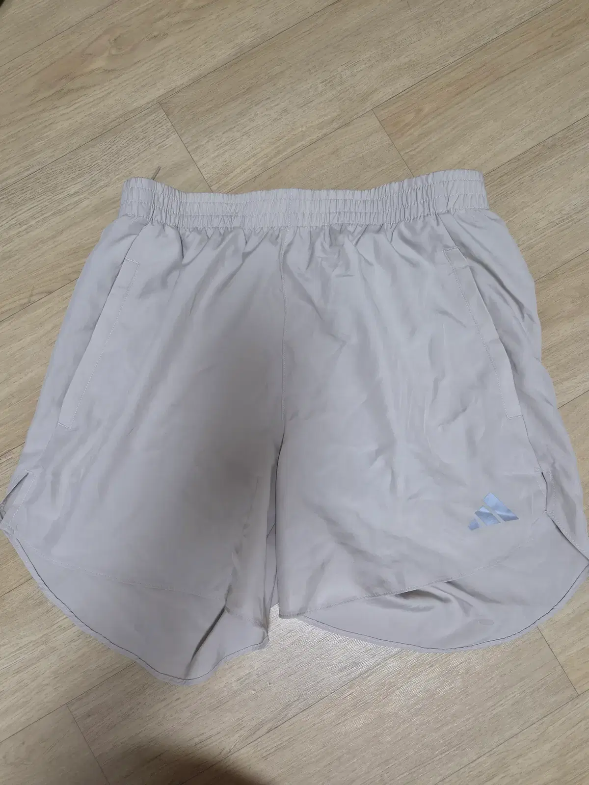 아디다스 남성 런닝 런 잇 쇼츠 5인치 러닝 팬츠 IN0089