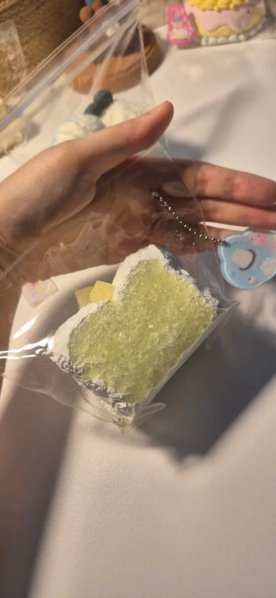 주안미 빙수큐큐 팝니다