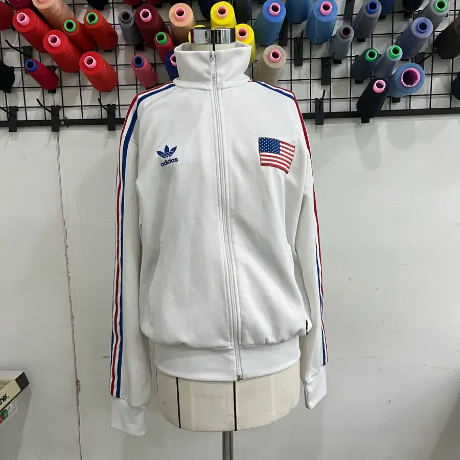 아디다스 미국 져지 대장급