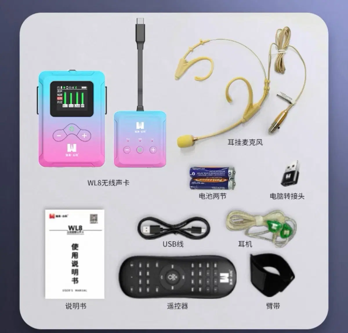 휴대용 인터페이스 해외직구12일