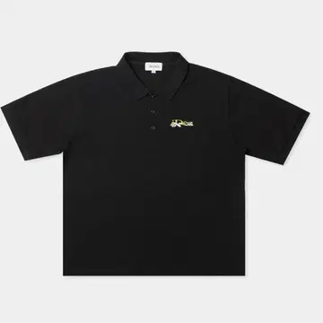 Ideaswam OUROBOROS SMALL LOGO POLO S 사이즈
