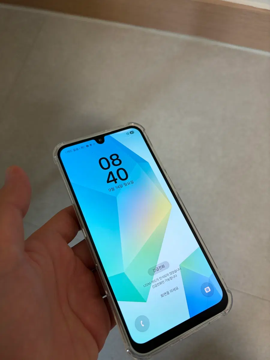 갤럭시 A16