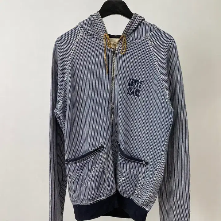 빈티지 LEVI'S 후드집업