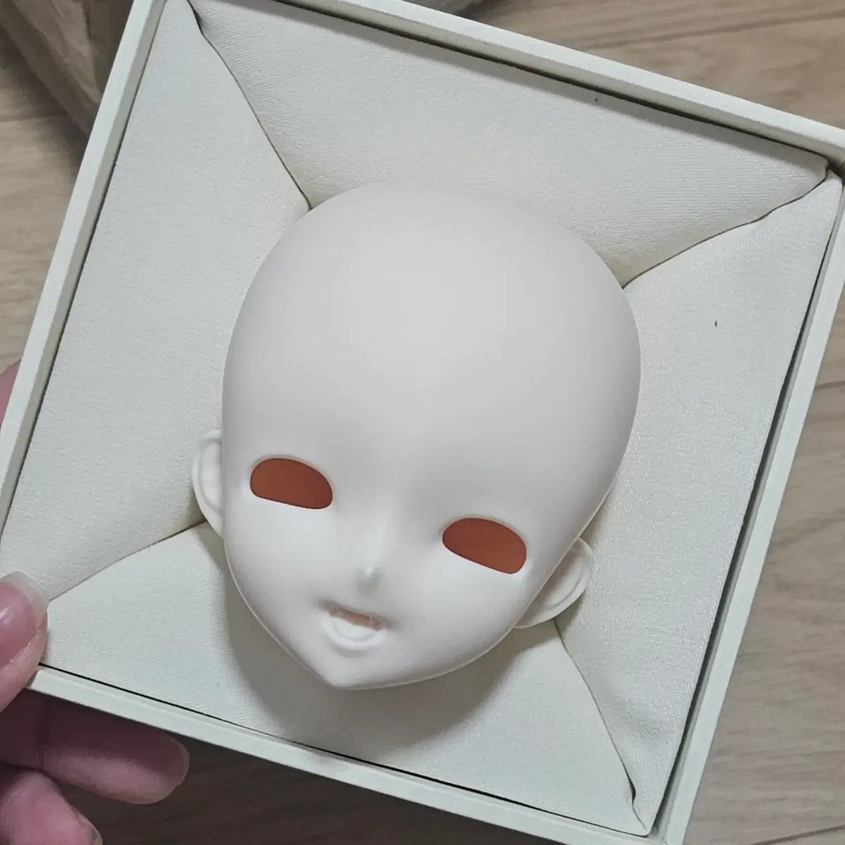 [당일배송] MDD MSD 미백 헤드 1/4