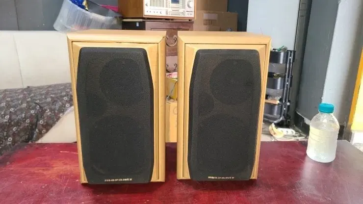 Marantz MLS-850
