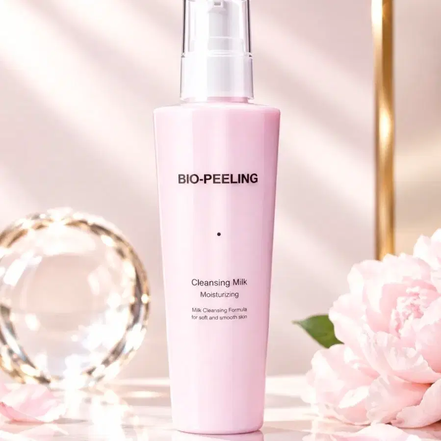 택포)바이오 필링 클렌징 밀크 모이스춰라이징 200ml