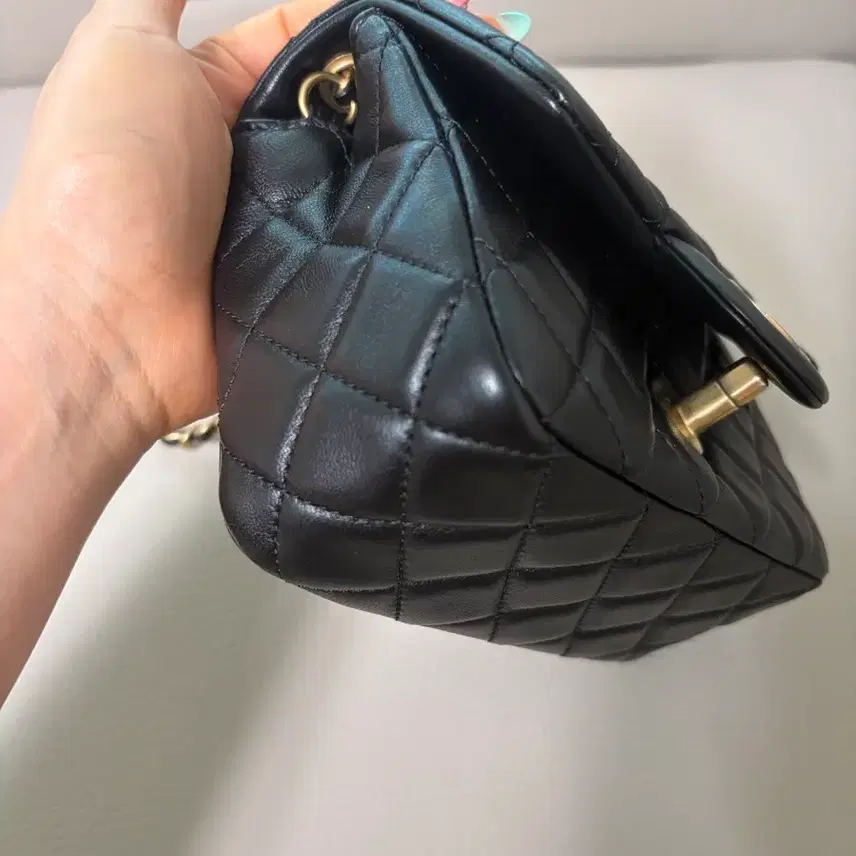 샤넬 골드볼 새상품 판매 사진 3