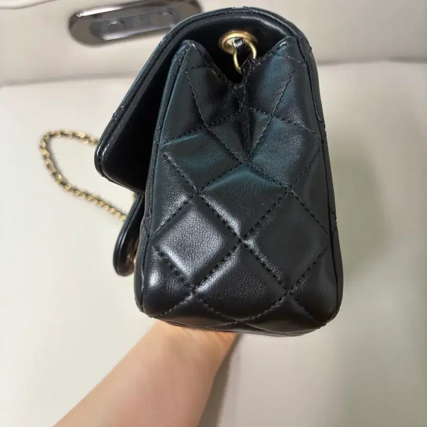 샤넬 골드볼 새상품 판매 사진 4