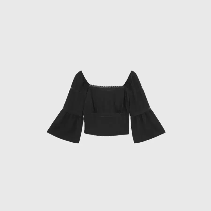 Ownt Giselle Blouse