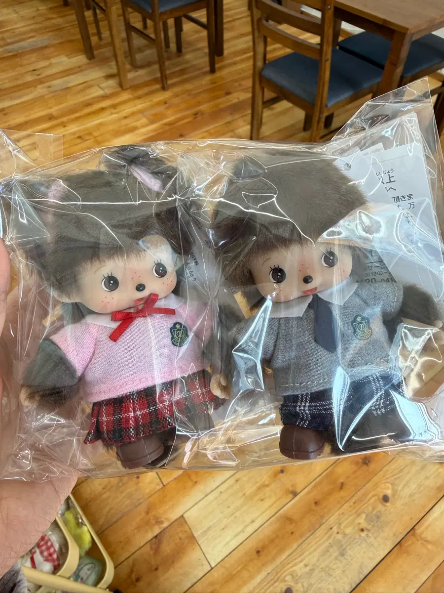 정품 홍콩몬치치 판매
