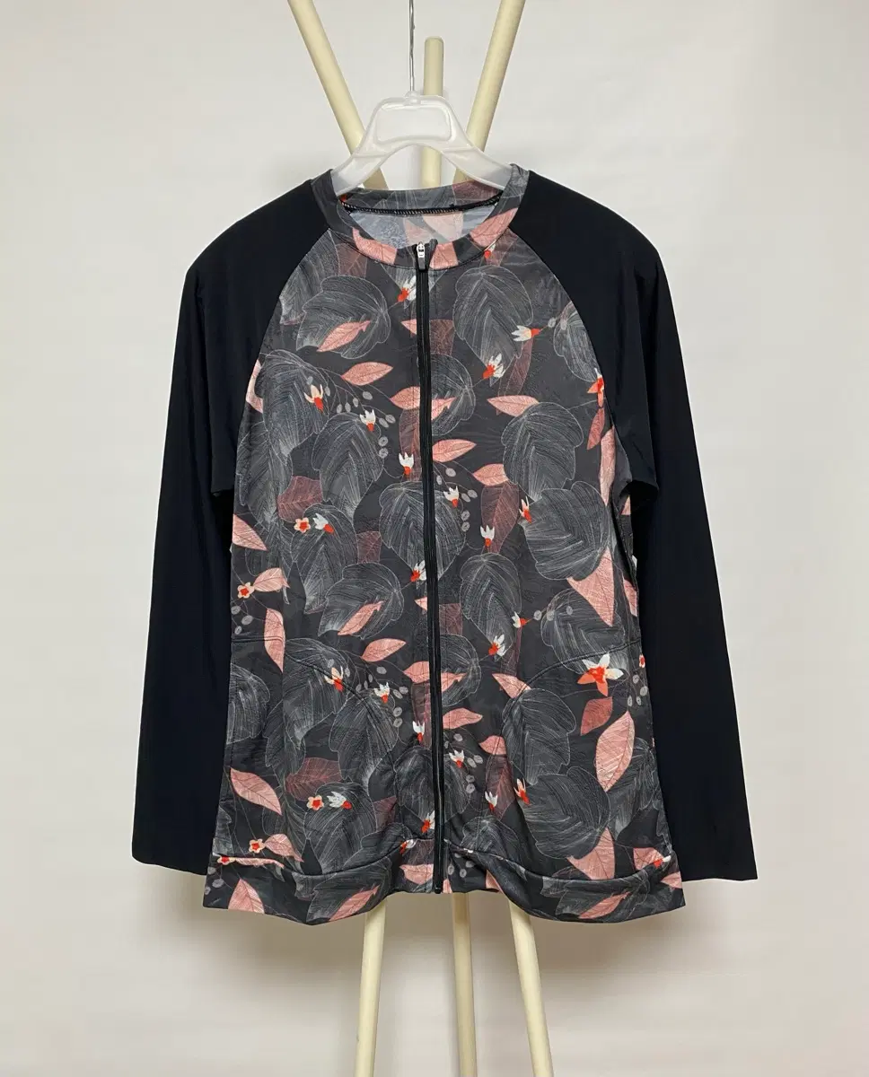 Renoma 레노마 래쉬가드 세트(3pcs) 85~90 새상품