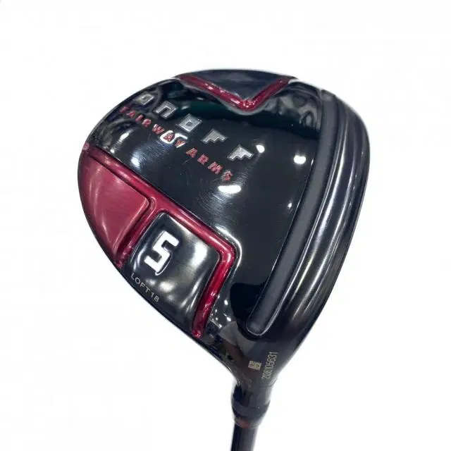 중고 온오프 우드 MP 522F 47G R 5번 18도(01955)