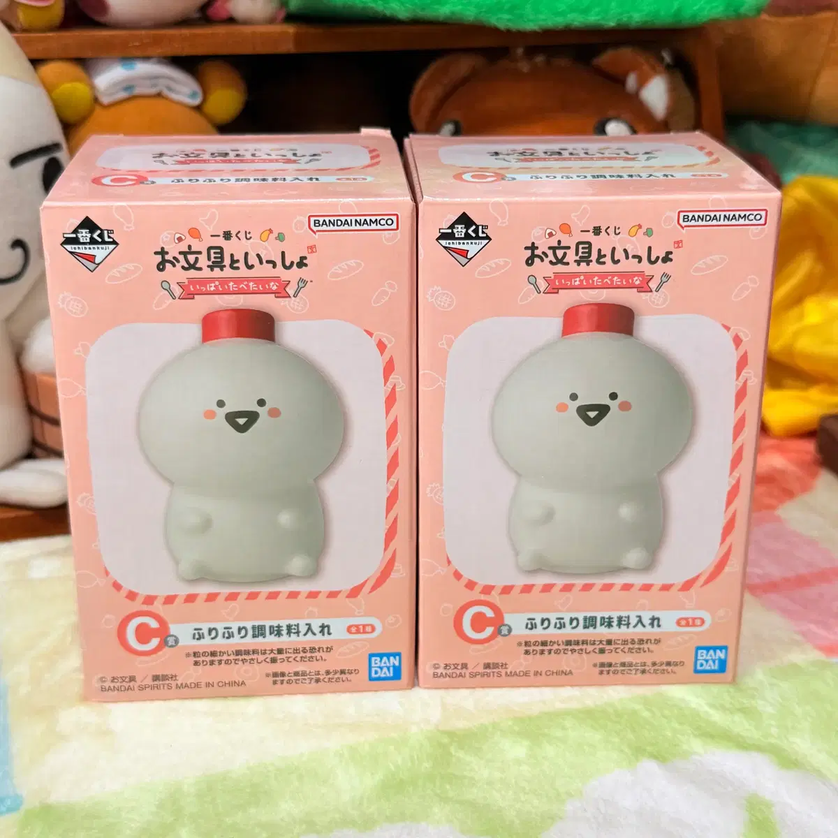 오문구 C상 소스통