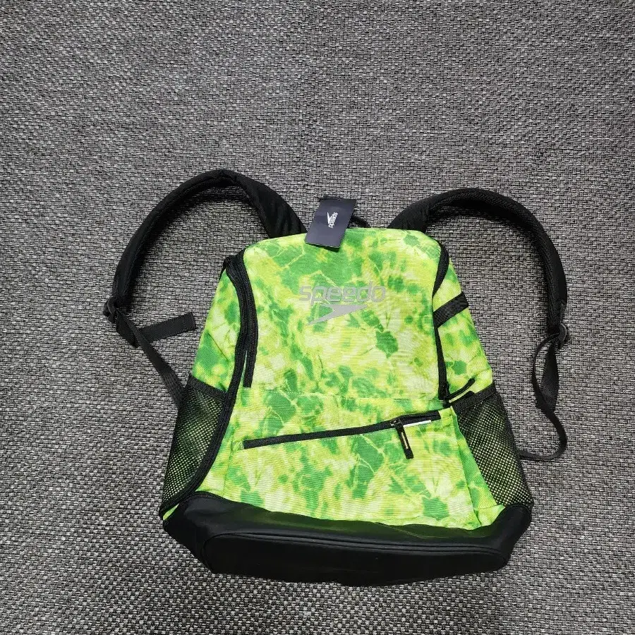 스피도 노벨티 FS 팩 백팩 30L