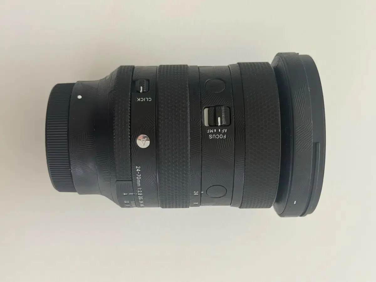 시그마 시계륵2 소니FE마운트 DGDN 2470 F2.8 mk2