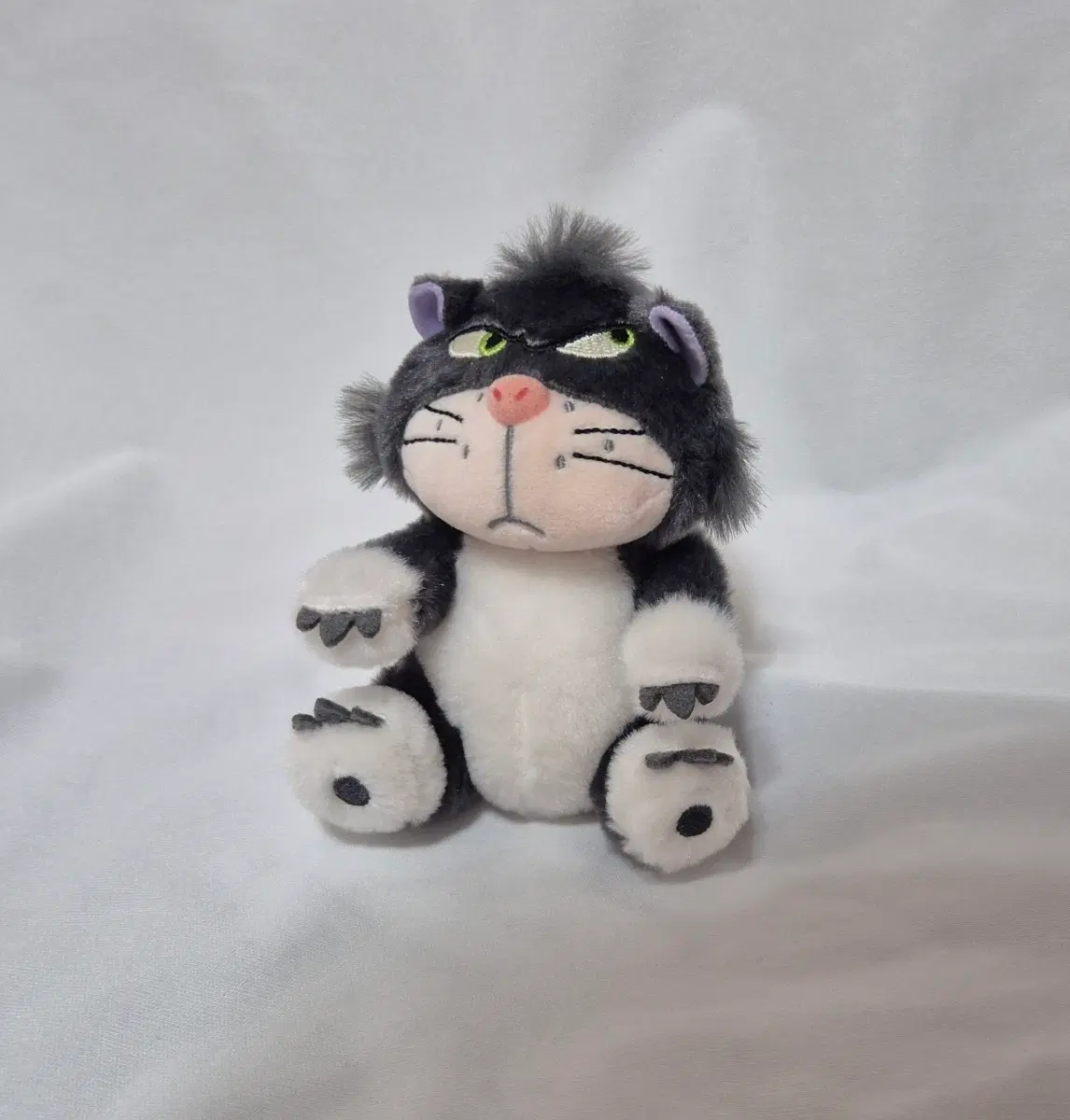 루시퍼 인형 키링