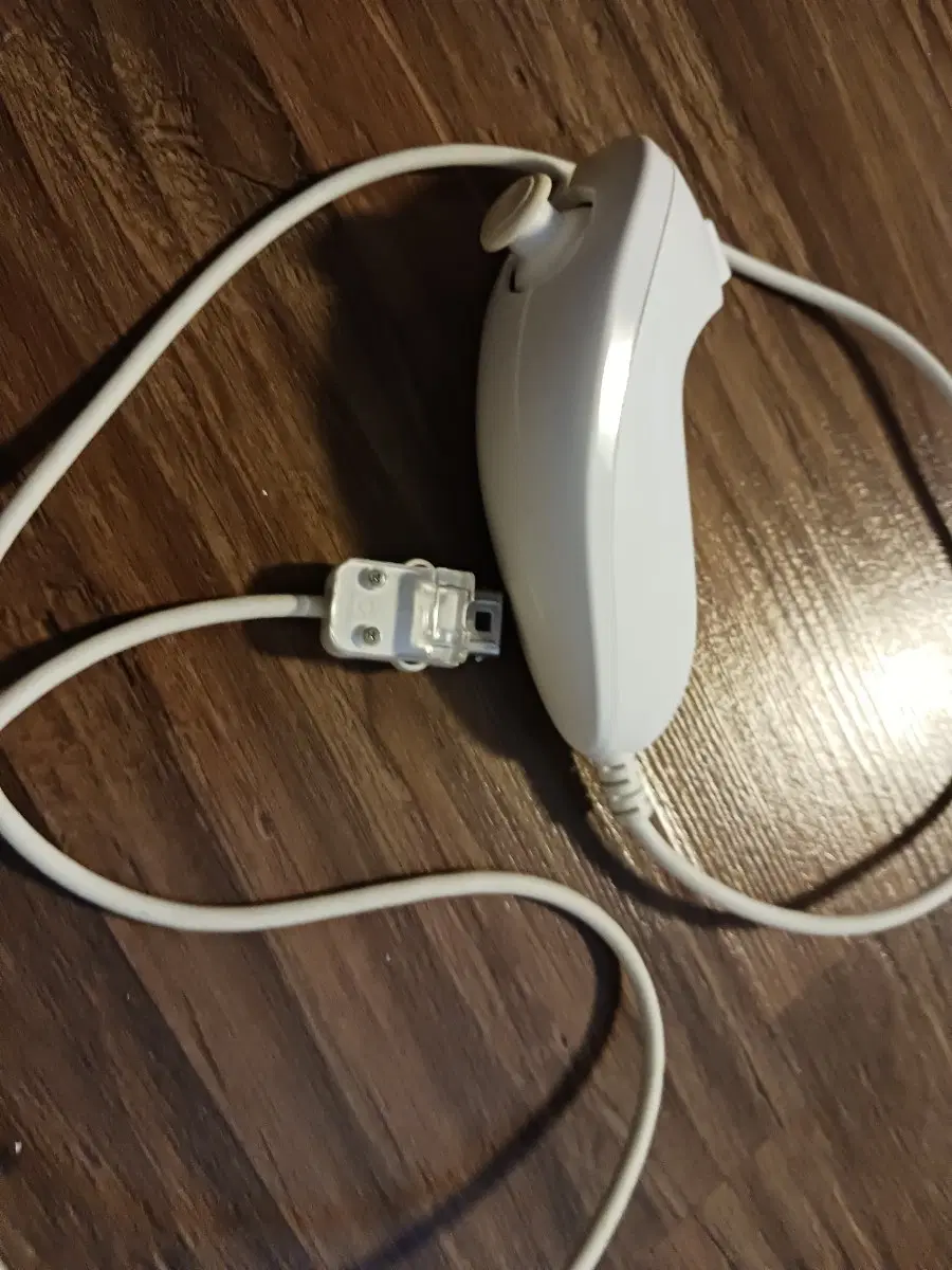 닌텐도 Wii 컨트롤러