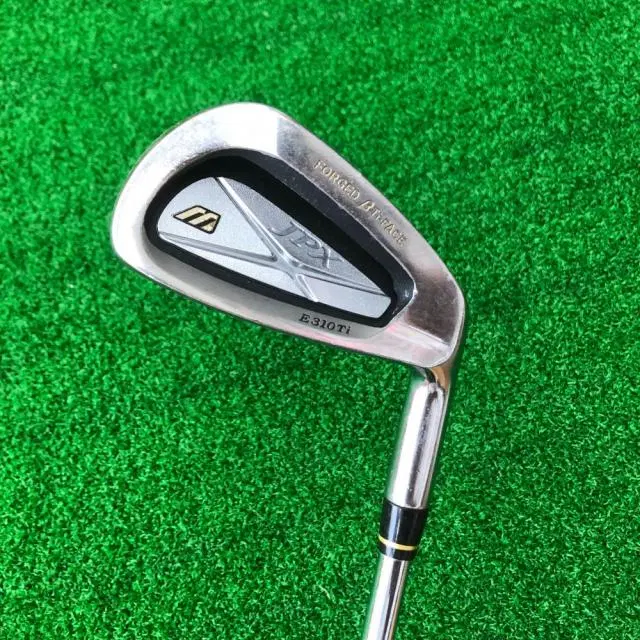 미즈노 JPX E310 4번 아이언 950 R 24도 . 70260...