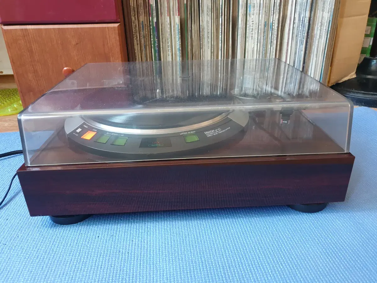 DENON DP~57L