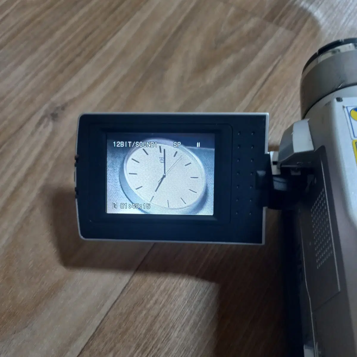 JVC 6mmGRDVL 310KR 캠코더