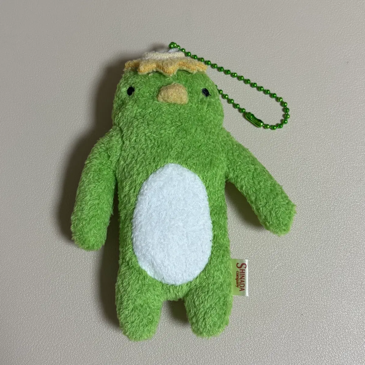 일본 갓파 인형