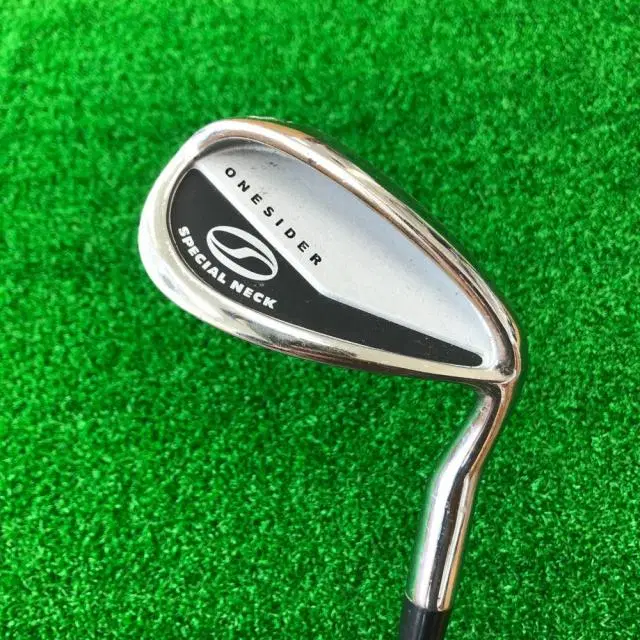 츠루야 원사이드 7번아이언 스틸 SR 32도 7026061711490