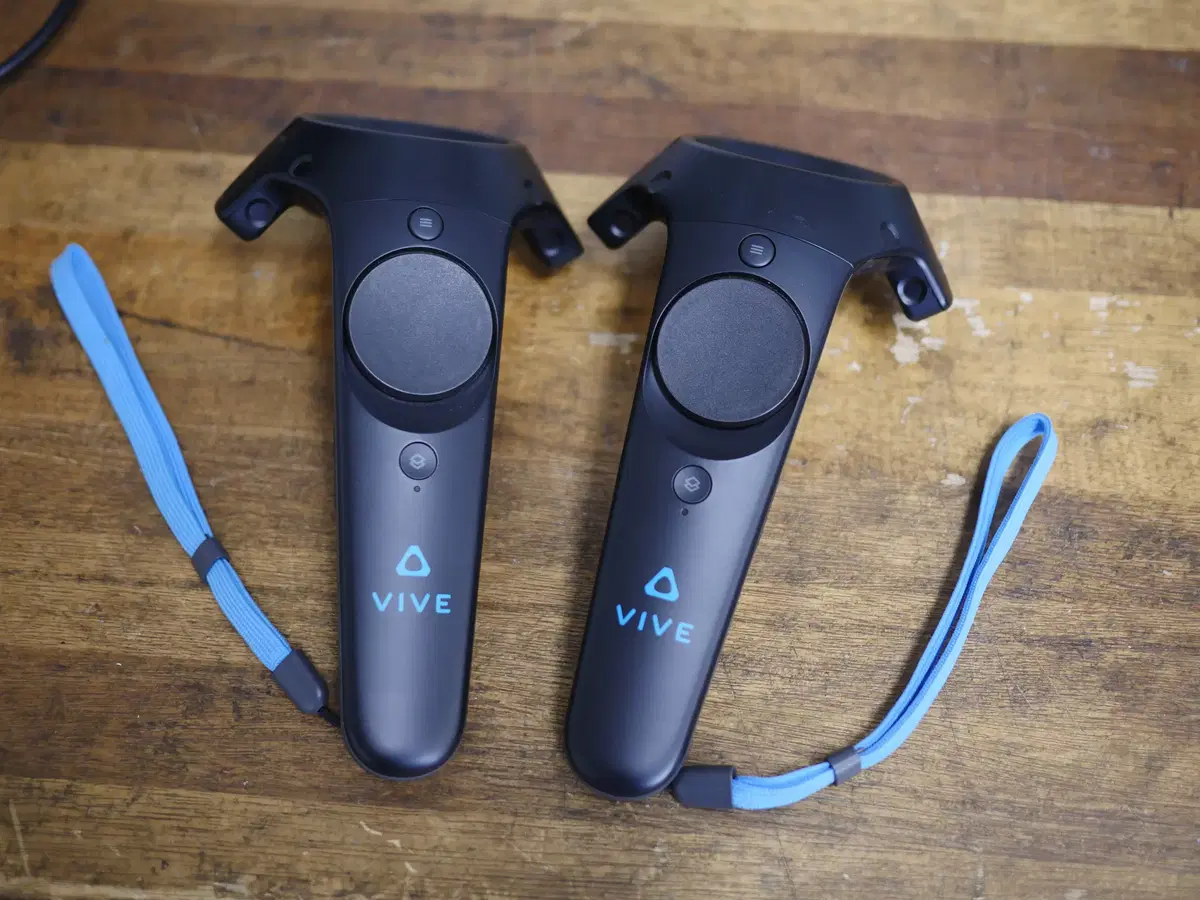 HTC VIVE 바이브 컨트롤러 1.0 판매 2PR7100