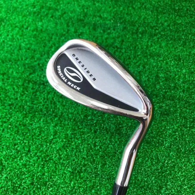 츠루야 원사이드 9번아이언 스틸 SR 40도 7026061711499