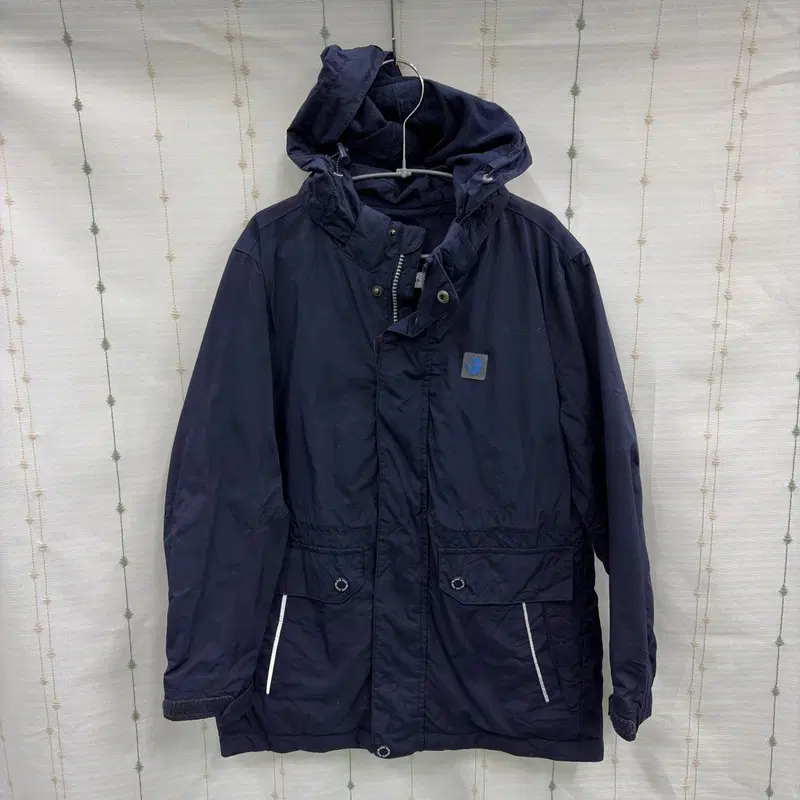 블랙야크 키즈 바람막이 자켓 145 B00014