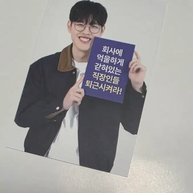 에이블리 오너 직장인 포카
