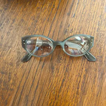 SELIMA OPTIQUE 안경