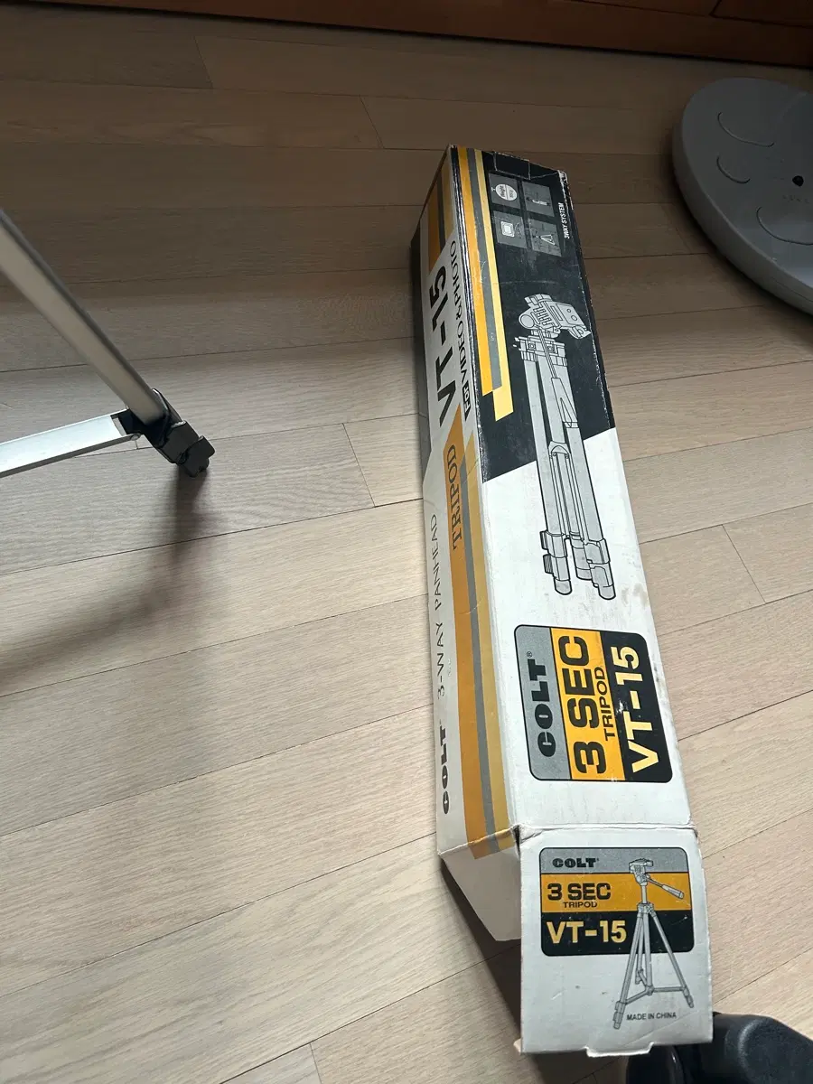콜트 VT-15 삼각대