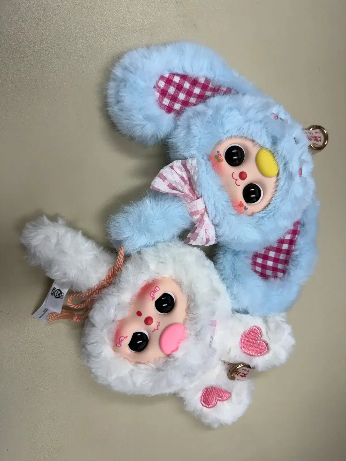 베이비쓰리 손거울 일괄 판매합니다.