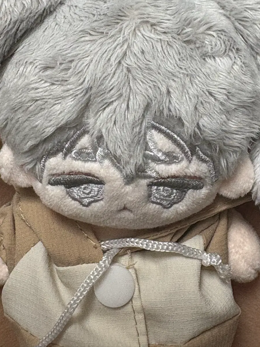 무속성 리밀 인형