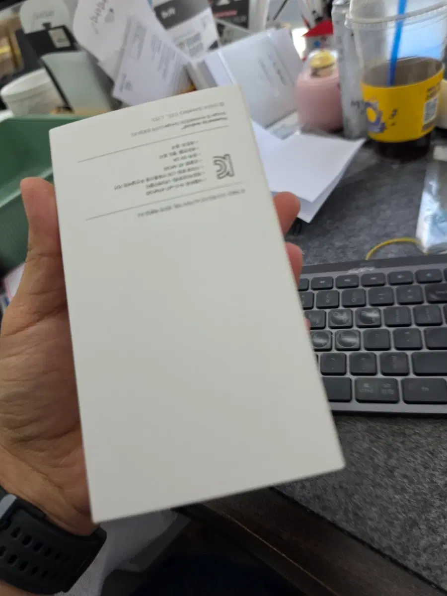 (720)시나모롤키즈폰 미개봉 판매