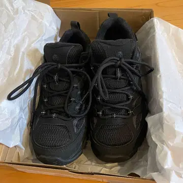 머렐 MERRELL 모아브3 신세틱 GTX 23.5cm
