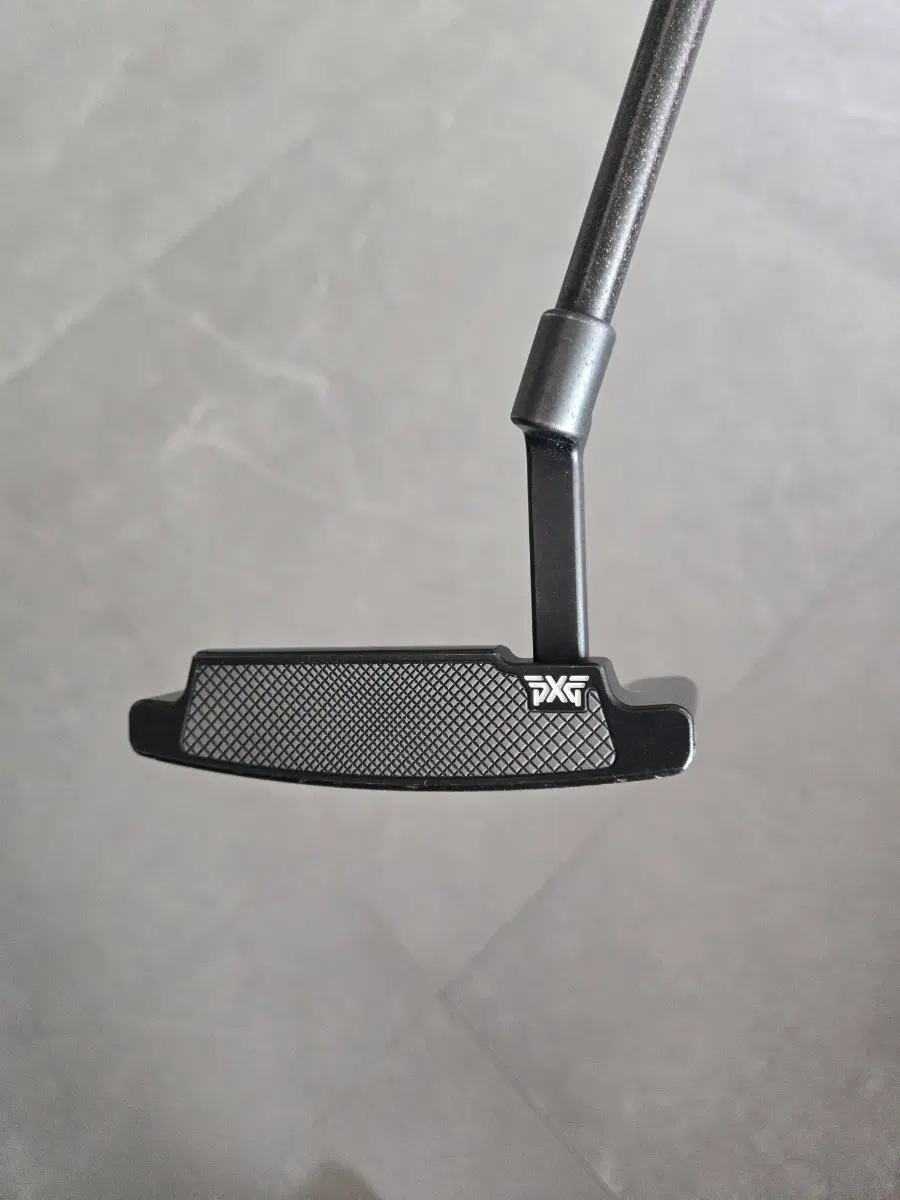 PXG 배틄레디 2 머스탱 34인치 퍼터 팝니다!