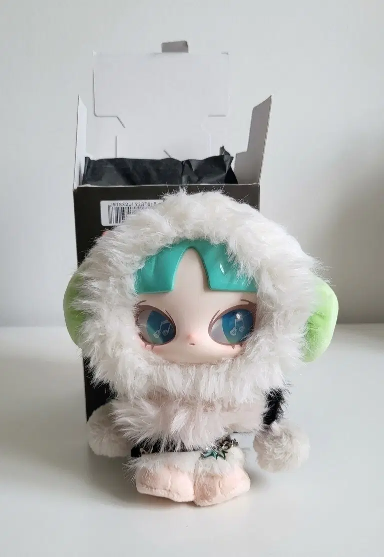 이니스 플레이 라우드 인형