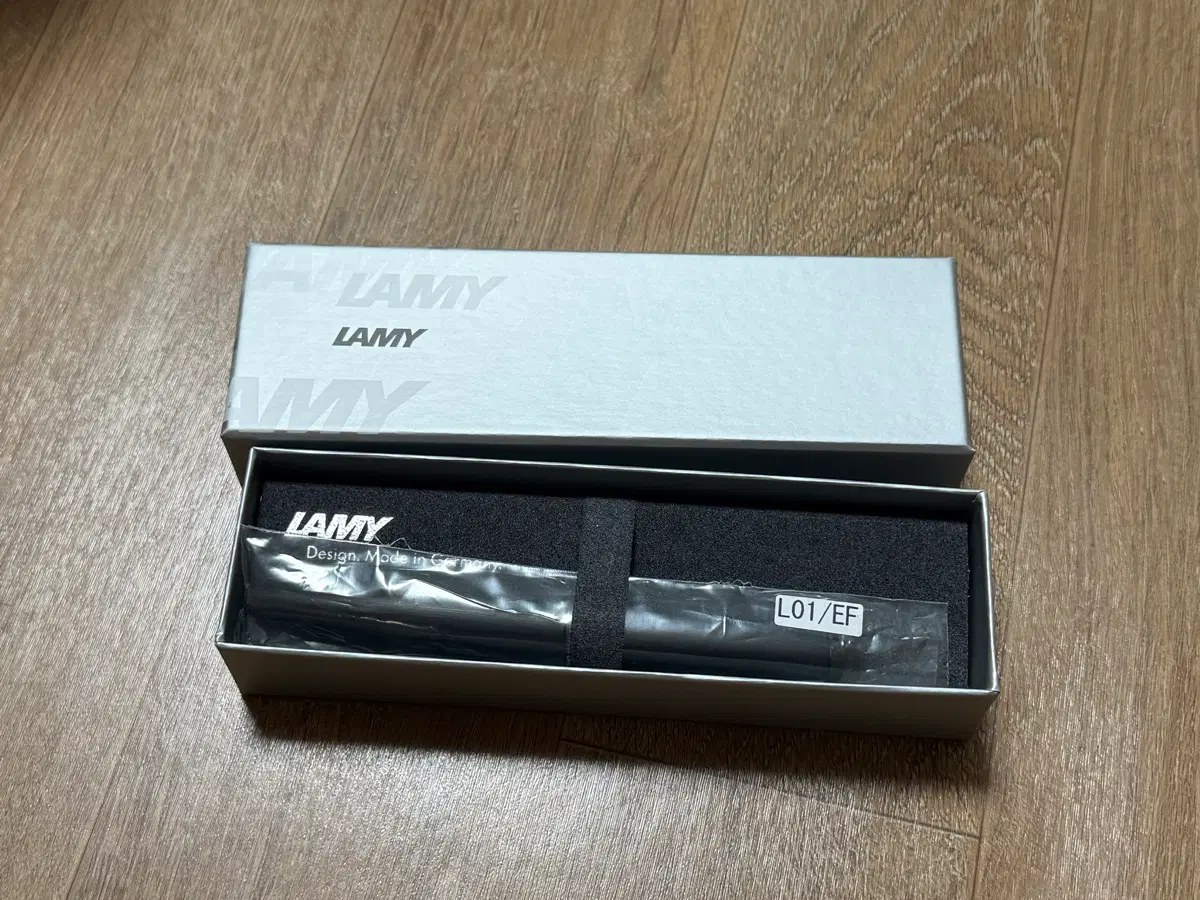 라미 2000 마크롤론 EF촉 만년필 판매
