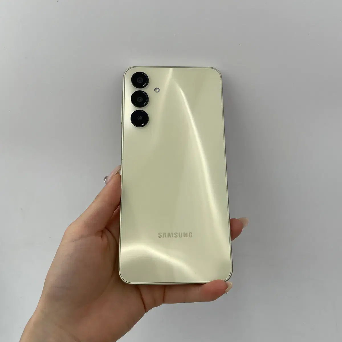 !!26년개통!! 갤럭시버디4 골드 128GB 486839 울산중고폰