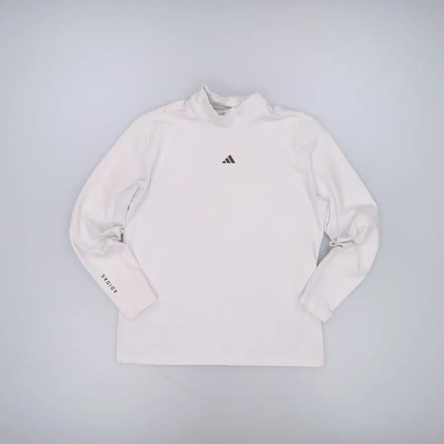 XL(105) 아디다스 기모 긴팔 티 0914H