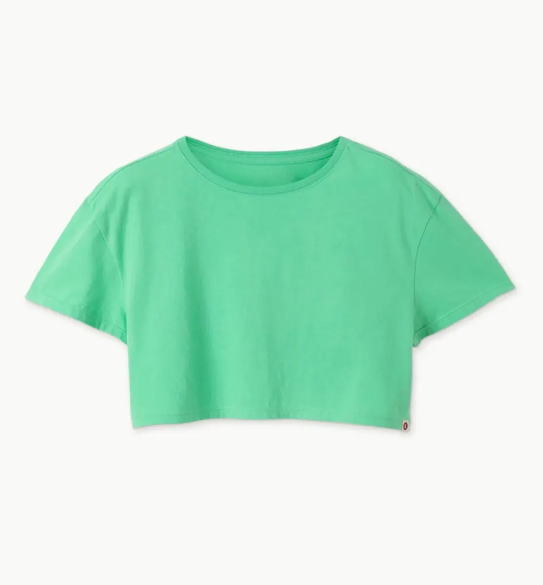 부디무드라 Kona short sleeve mint M