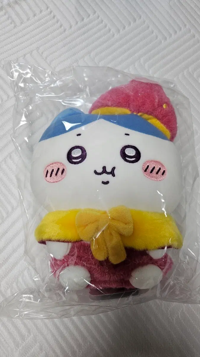 고구마 하치와레 누이