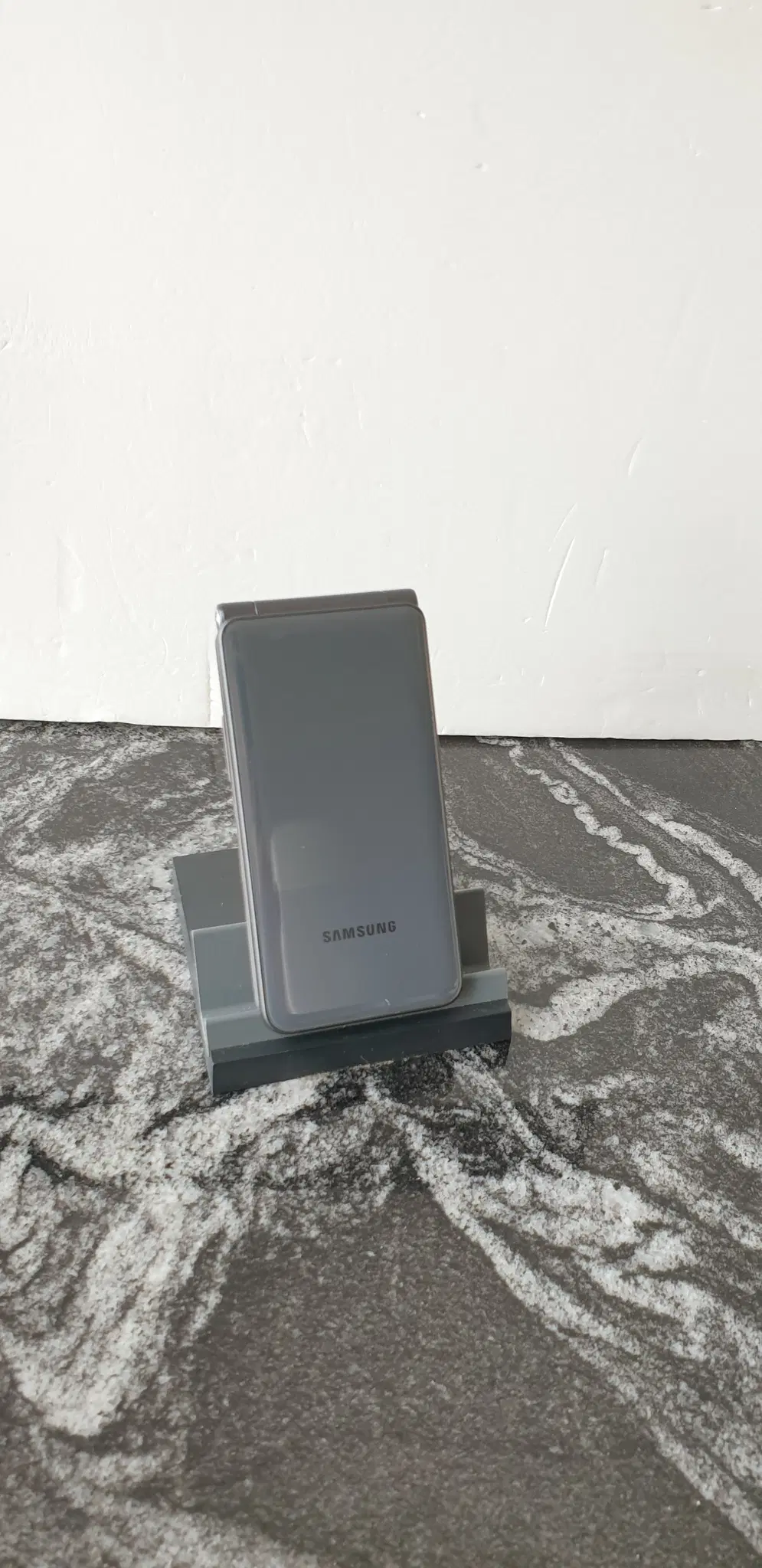 LG 갤럭시폴더2 2021 (G160N) 블랙 (0515331)