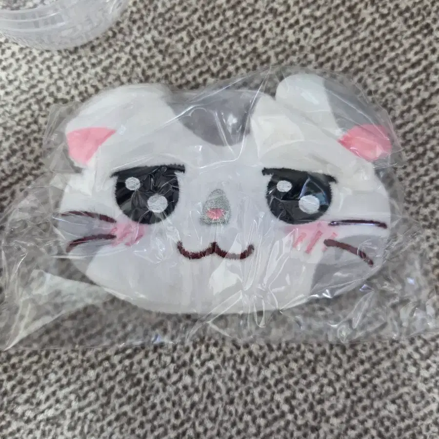 햄토리 동전지갑 가챠