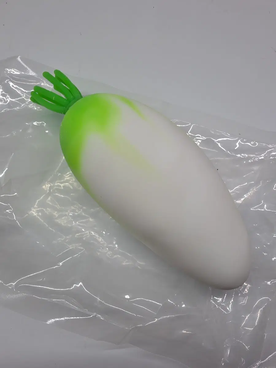 대왕무 크런치 슬랑이 말랑이
