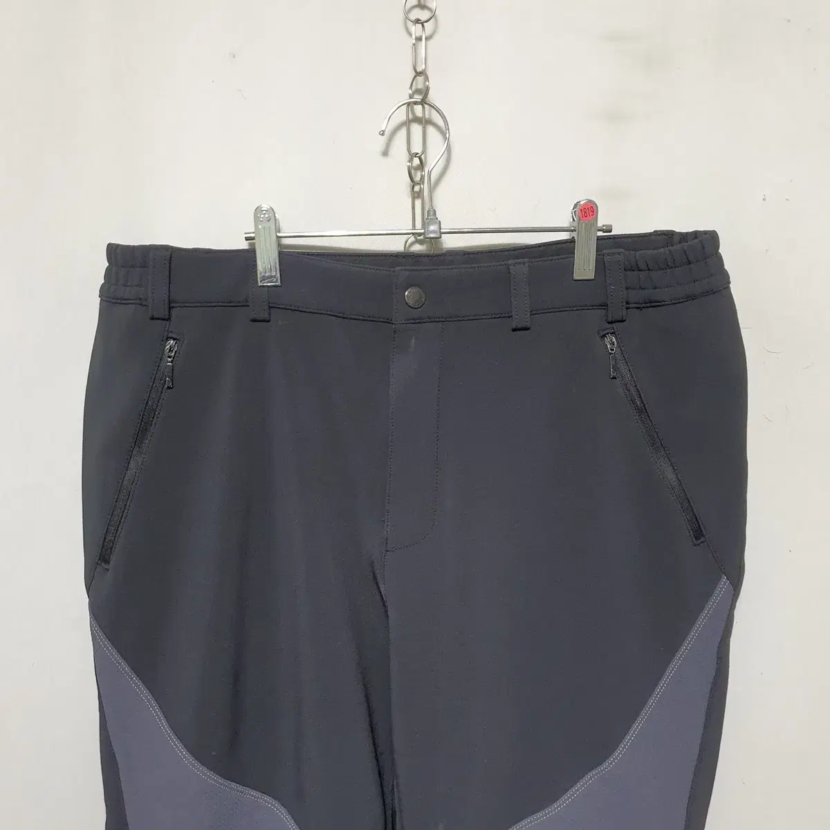 1819) 노스페이스 여성 기모 등산바지 88