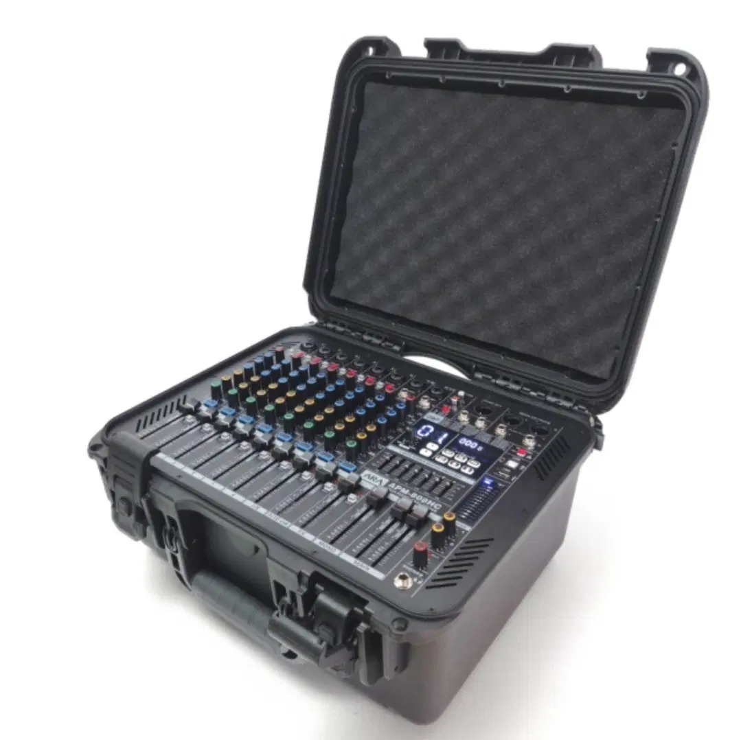 파워믹서 apm - 808hc
