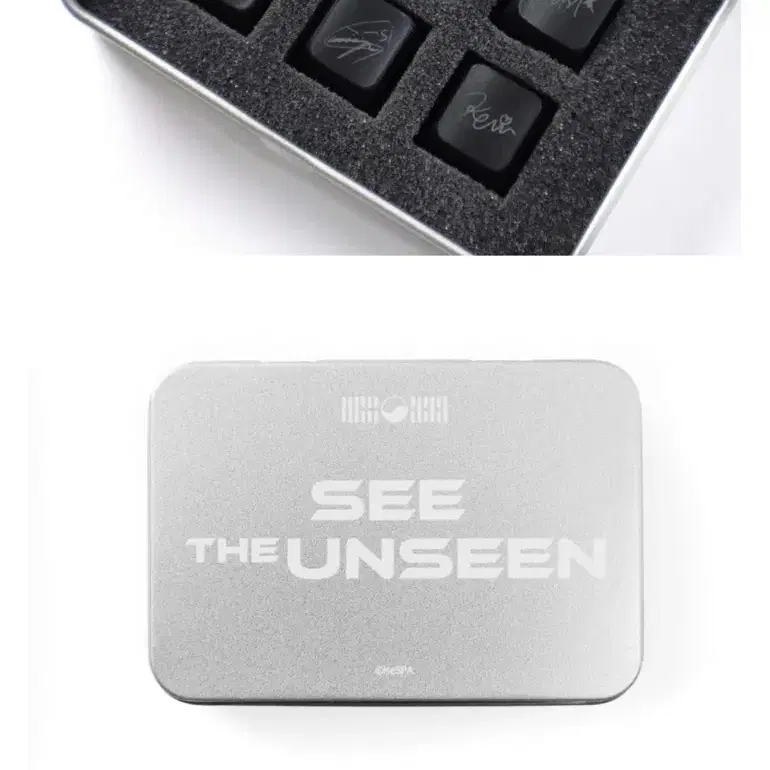 미개봉 팀코리아 키캡셋트 team Korea lol keycap 국가대표 국대 롤팀