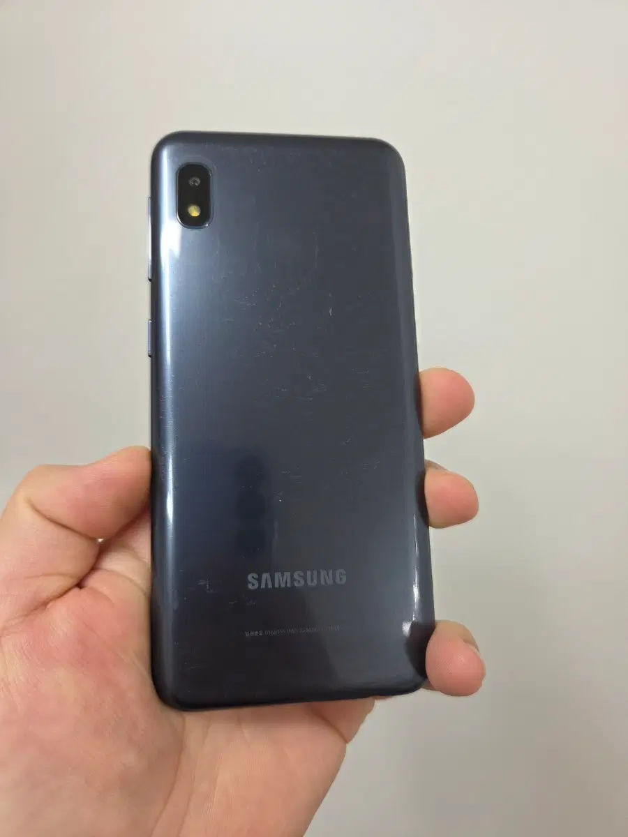 갤럭시 A10e 32GB 블랙